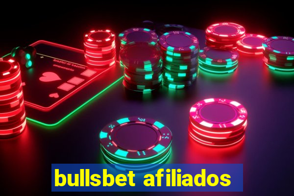 bullsbet afiliados